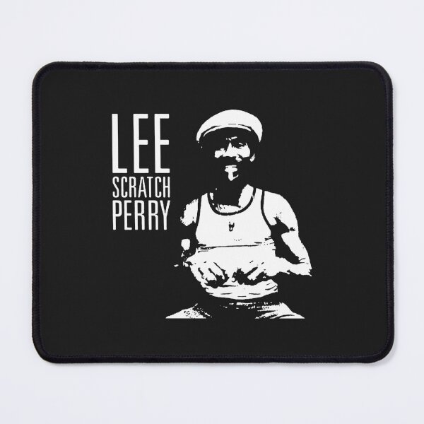 Item preview, Lee Scratch Perry  designed and sold by darrengrealish.