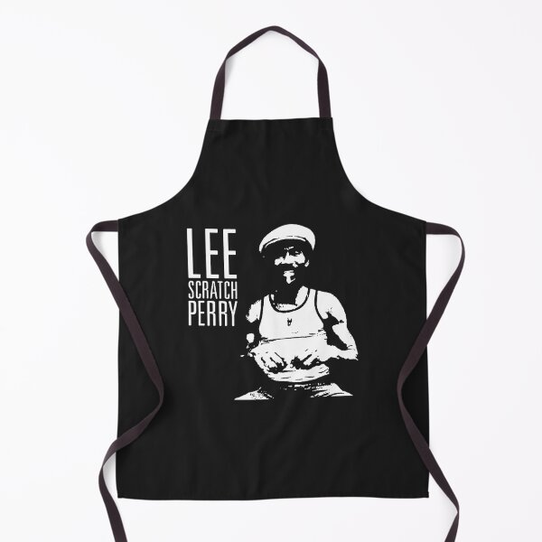 Item preview, Lee Scratch Perry  designed and sold by darrengrealish.