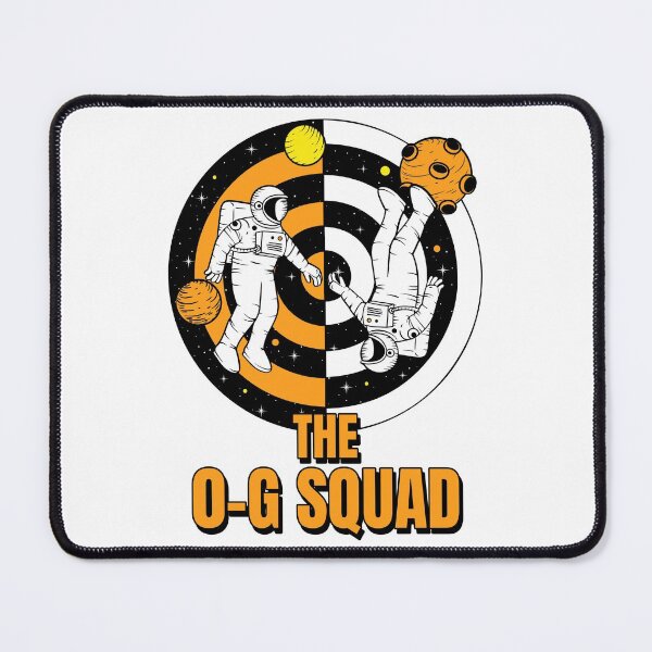 Item preview, 0-G (Zero G) Squad designed and sold by Veewell.