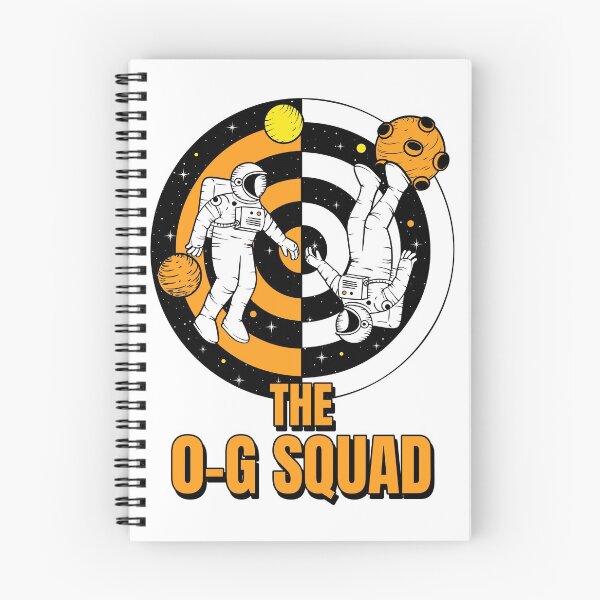 Item preview, 0-G (Zero G) Squad designed and sold by Veewell.