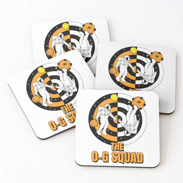 Item preview, 0-G (Zero G) Squad designed and sold by Veewell.