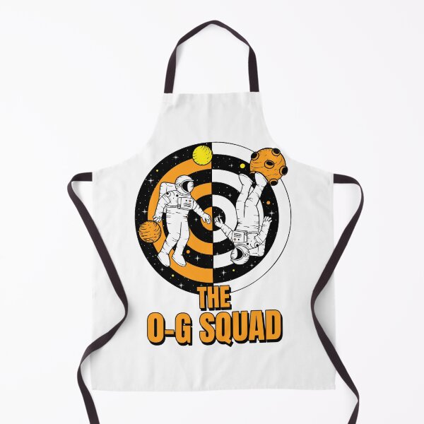 Item preview, 0-G (Zero G) Squad designed and sold by Veewell.