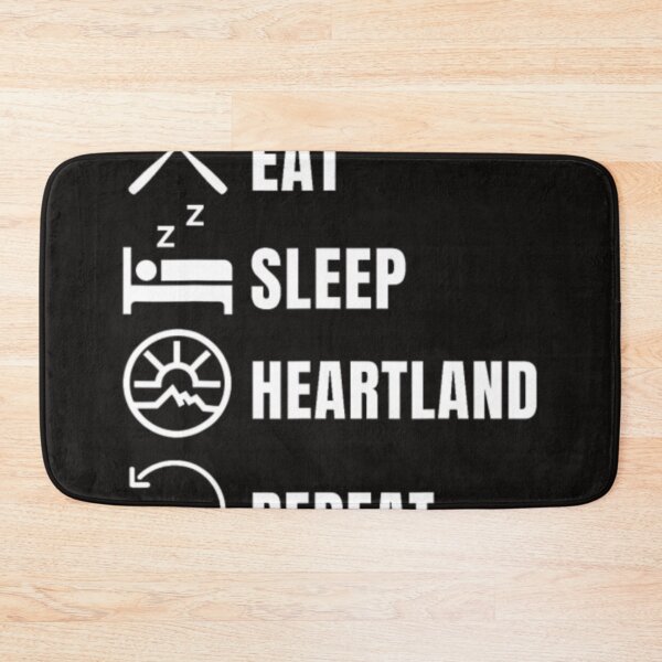 Item preview, Heartland Ranch Amy And Ty  designed and sold by MoranTyler969.
