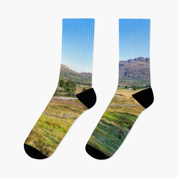 Item preview, Hardknott Pass designed and sold by Dave Hare Photography.