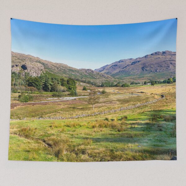 Item preview, Hardknott Pass designed and sold by Dave Hare Photography.