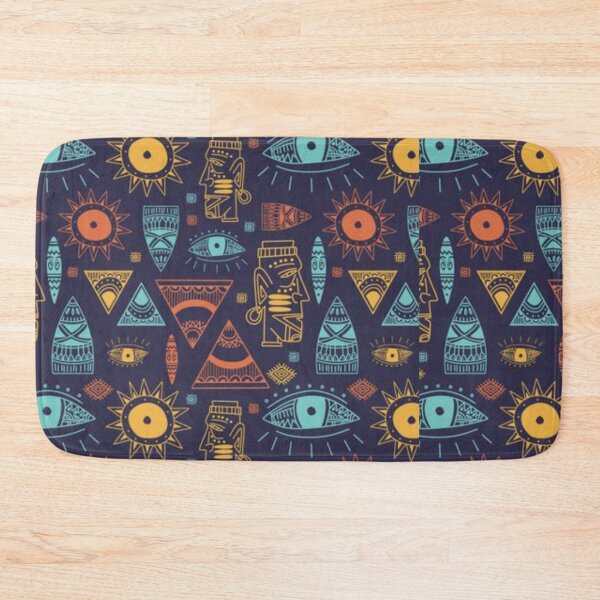 Item preview, egyptian pattern designed and sold by Thehecticstore.