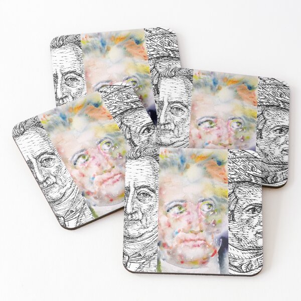Item preview, THREE TIMES JOHANN WOLFGANG VON GOETHE designed and sold by lautir.