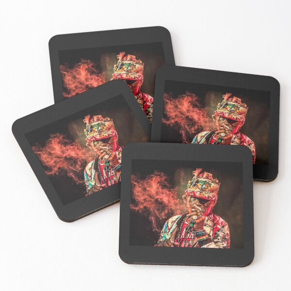 Item preview, Lee Scratch Perry  designed and sold by darrengrealish.