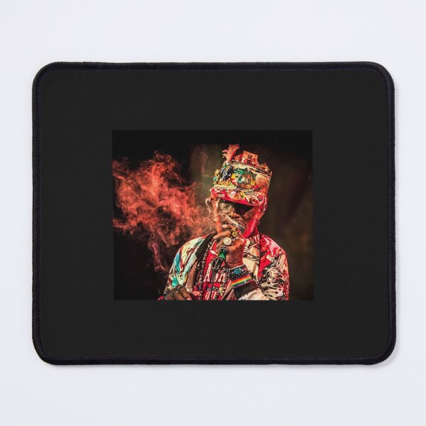 Item preview, Lee Scratch Perry  designed and sold by darrengrealish.