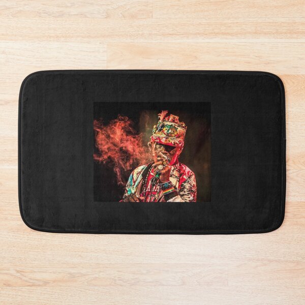Item preview, Lee Scratch Perry  designed and sold by darrengrealish.