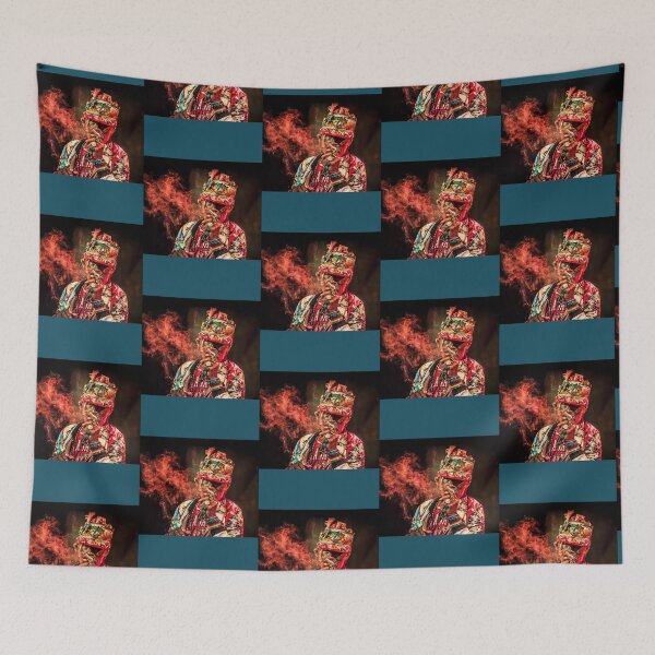 Item preview, Lee Scratch Perry  designed and sold by darrengrealish.