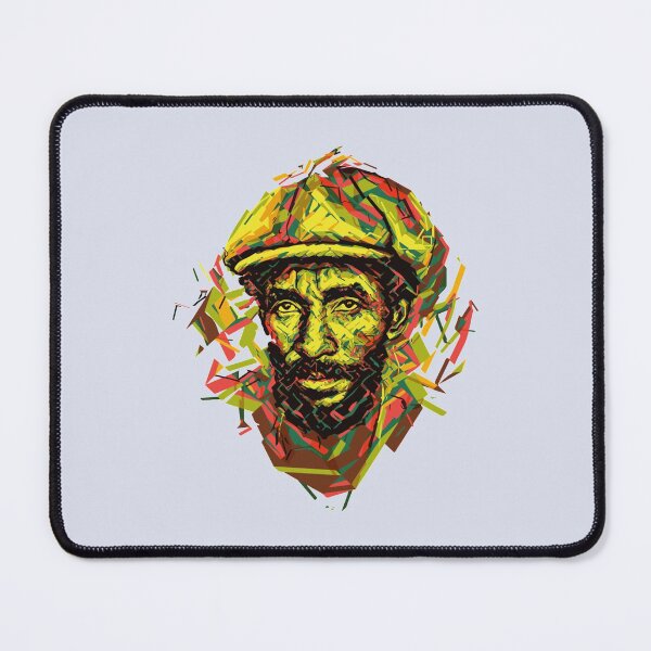 Item preview, Lee Scratch Perry  designed and sold by darrengrealish.