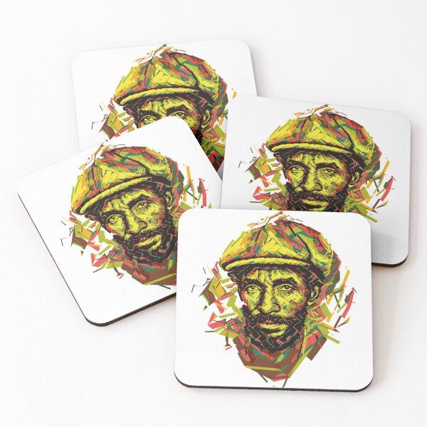 Item preview, Lee Scratch Perry  designed and sold by darrengrealish.