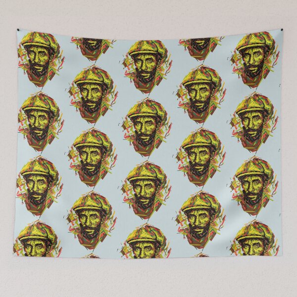 Item preview, Lee Scratch Perry  designed and sold by darrengrealish.