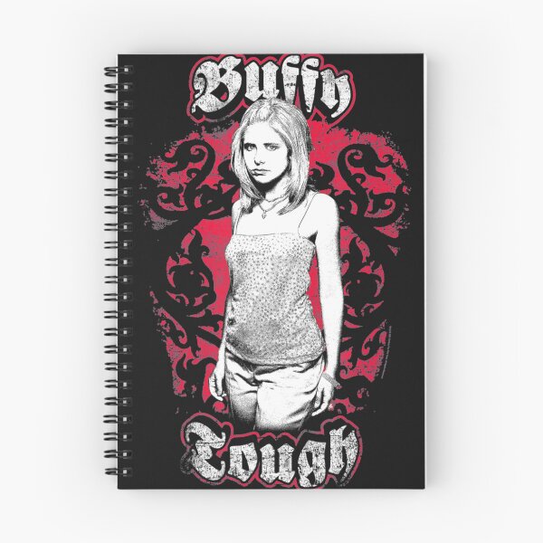 Item preview, Buffy the Vampire Slayer Angel Embrac designed and sold by attawaydrupp.