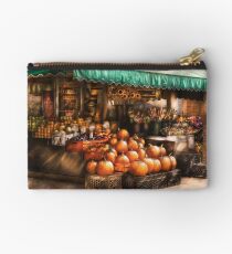 The Fruit Market Studio Pouch