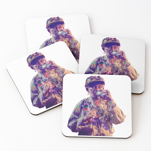 Item preview, Lee Scratch Perry  designed and sold by darrengrealish.