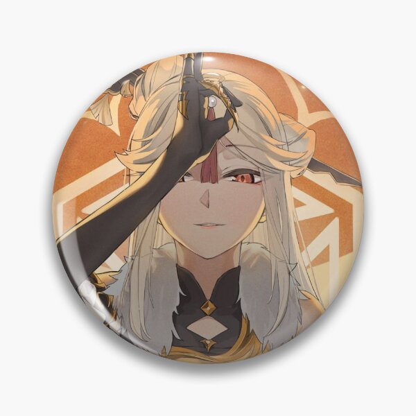 Item preview, Genshin Impact Ningguang designed and sold by willybatlong.
