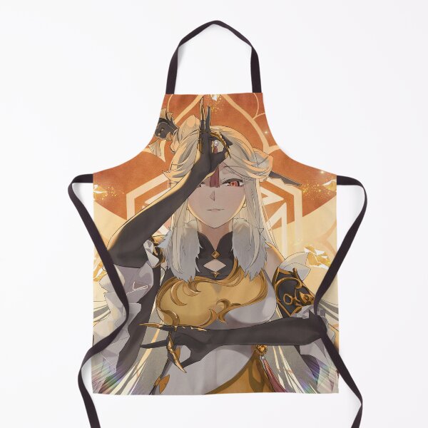 Item preview, Genshin Impact Ningguang designed and sold by willybatlong.