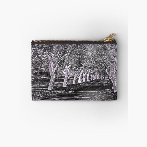 Aperçu de l'œuvre Faded Memories créée et vendue par oliverart.
