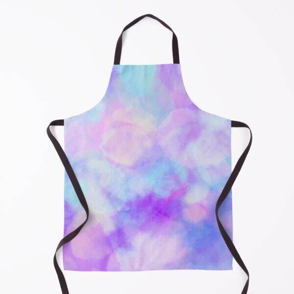 Item preview, Pastel Rainbow Watercolour Pattern designed and sold by Y2Kcreates.