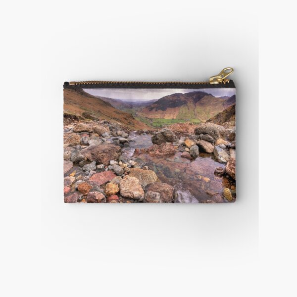 Item preview, Langdale valley and views of Lake Windermere designed and sold by Shaun Whiteman.