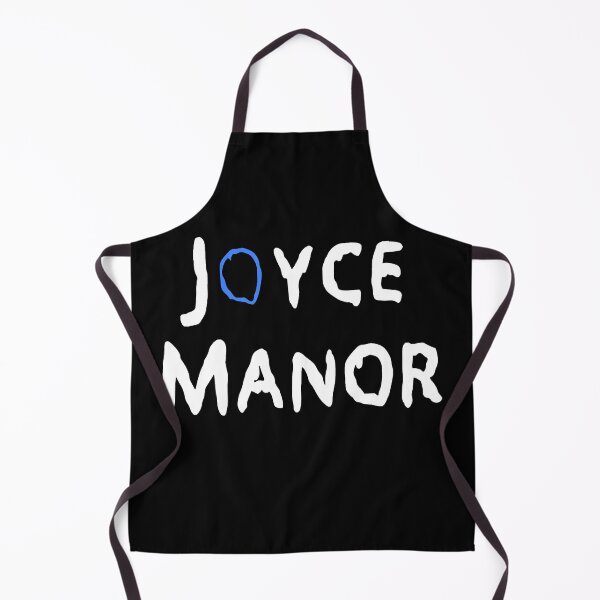 Item preview, Joyce Manor Young Rock Band Variety Instruments Lyrics Black Slime Logo Shirt Cute Fan designed and sold by JoyceManorLewis.