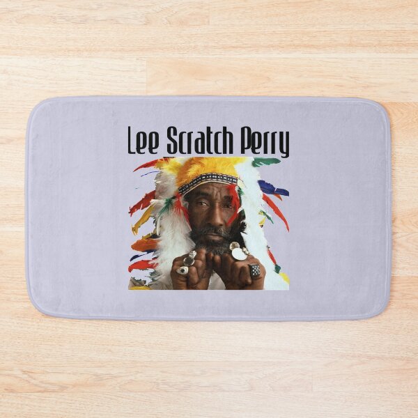 Item preview, Lee Scratch Perry  designed and sold by darrengrealish.