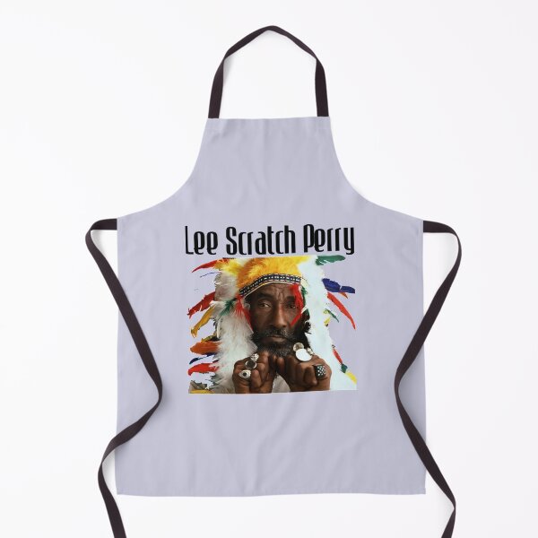 Item preview, Lee Scratch Perry  designed and sold by darrengrealish.