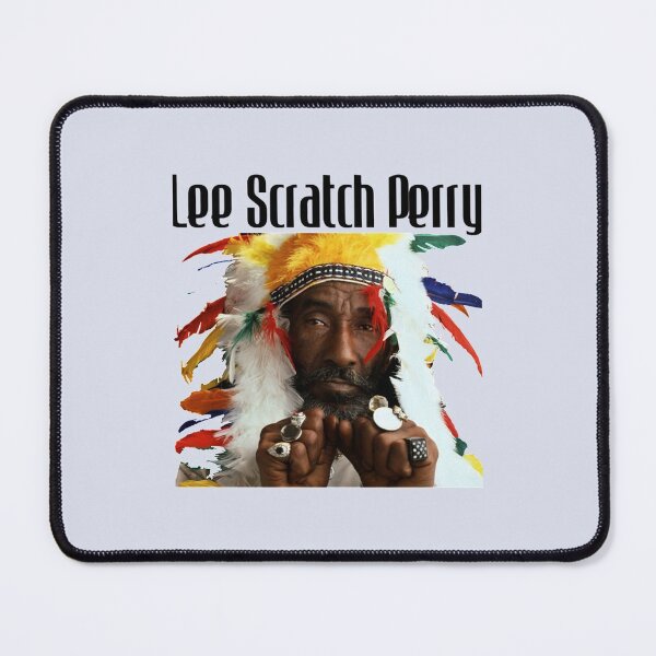 Item preview, Lee Scratch Perry  designed and sold by darrengrealish.