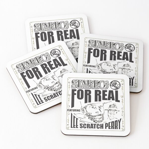 Item preview, Lee Scratch Perry  designed and sold by darrengrealish.