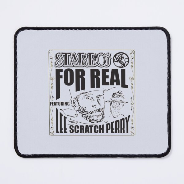Item preview, Lee Scratch Perry  designed and sold by darrengrealish.