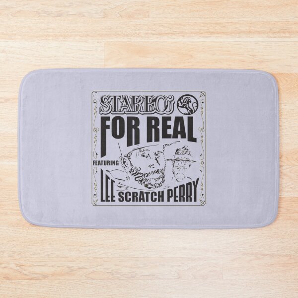 Item preview, Lee Scratch Perry  designed and sold by darrengrealish.
