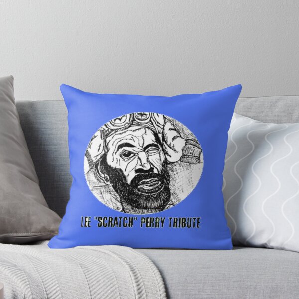 Item preview, Lee Scratch Perry  designed and sold by darrengrealish.