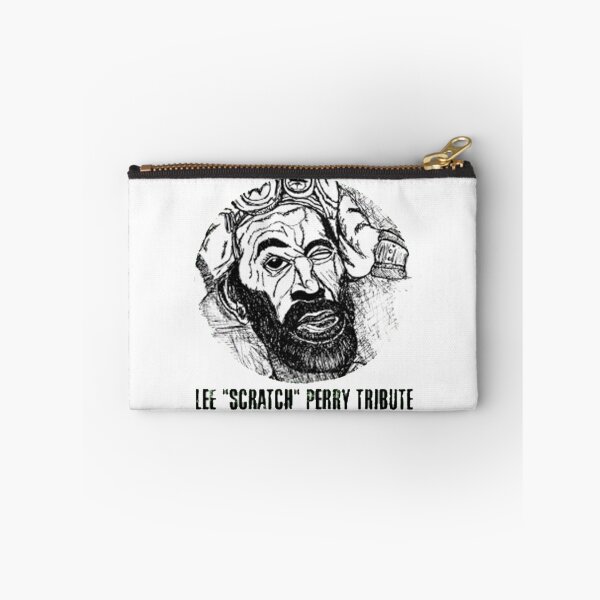 Item preview, Lee Scratch Perry  designed and sold by darrengrealish.