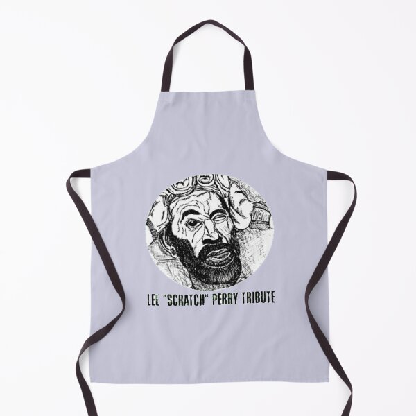 Item preview, Lee Scratch Perry  designed and sold by darrengrealish.