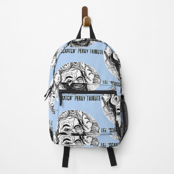Item preview, Lee Scratch Perry  designed and sold by darrengrealish.