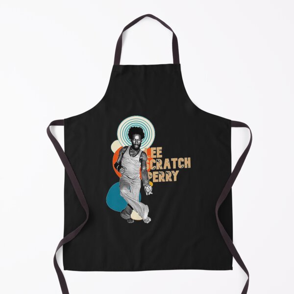 Item preview, Lee Scratch Perry  designed and sold by darrengrealish.