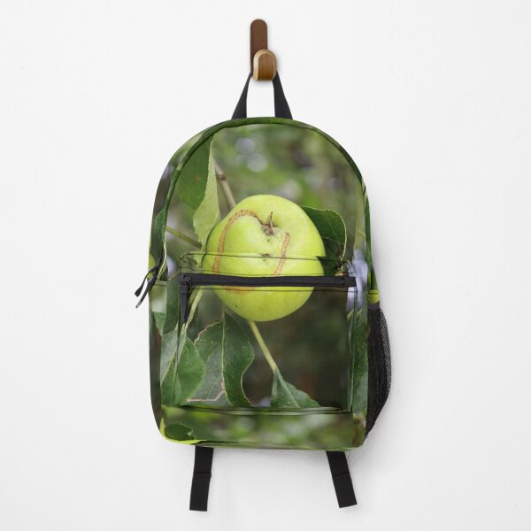 Item preview, apple with a ring on designed and sold by pinkal.
