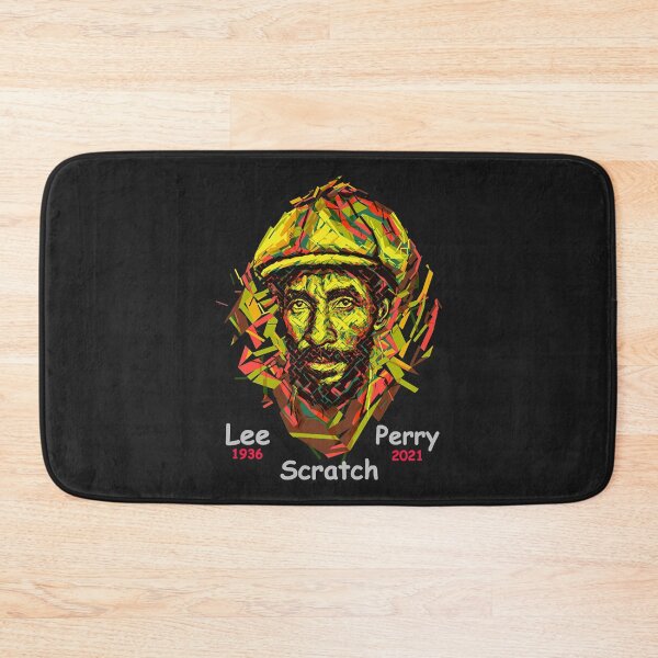 Item preview, Lee Scratch Perry  designed and sold by darrengrealish.