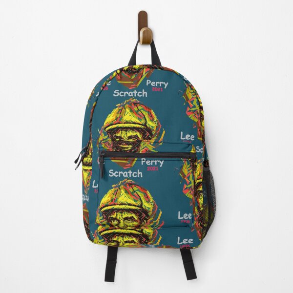 Item preview, Lee Scratch Perry  designed and sold by darrengrealish.