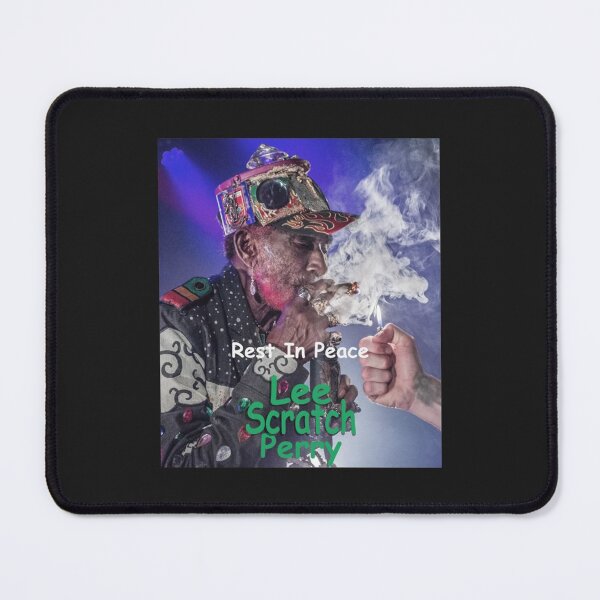 Item preview, Lee Scratch Perry  designed and sold by darrengrealish.