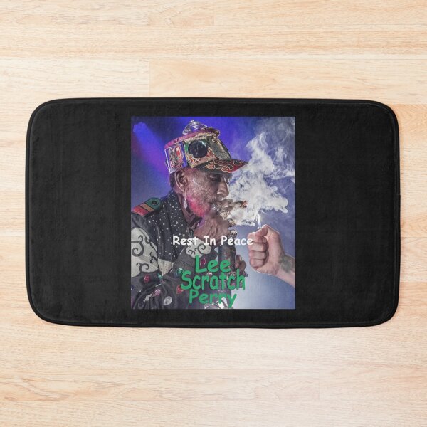 Item preview, Lee Scratch Perry  designed and sold by darrengrealish.