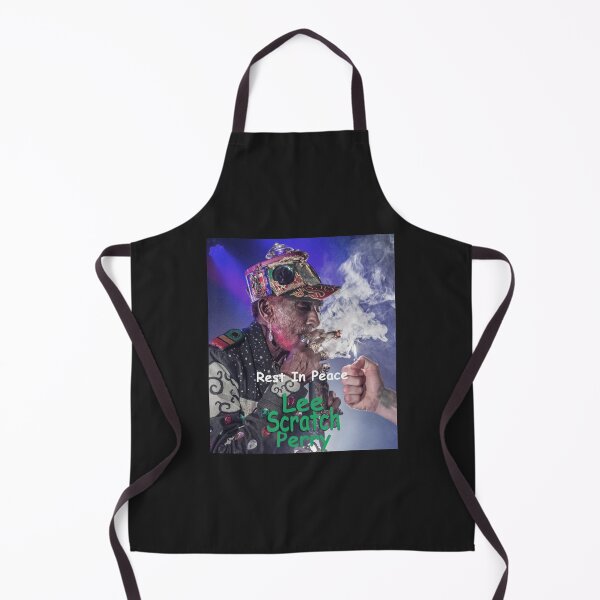 Item preview, Lee Scratch Perry  designed and sold by darrengrealish.