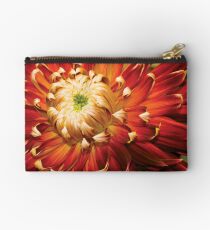 Dahlia - Nature's Radiance Studio Pouch