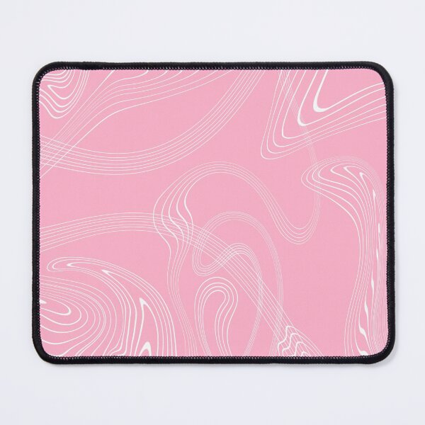 Item preview, Pink and white swirl strings designed and sold by rheabhargava.