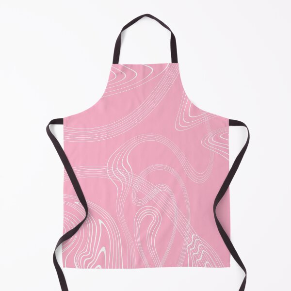 Item preview, Pink and white swirl strings designed and sold by rheabhargava.