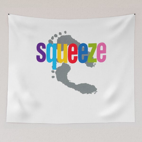 Item preview, Vintage Retro Great Mens Squeeze And Roll designed and sold by Misael Keegan.