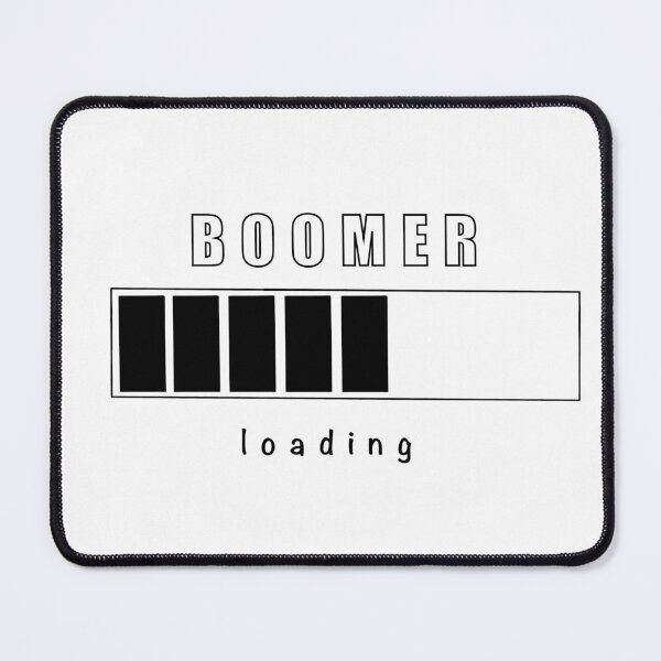 Item preview, Boomer loading designed and sold by Beshbazo.