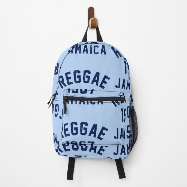 Item preview, Reggae Baseball designed and sold by darrengrealish.